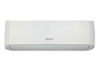 Hisense 12000 BTU Wall Mount Non Inverter Air Conditioner