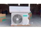 Hisense 12000BTU Air Conditioner