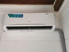 Hisense 12000BTU Air Conditioner