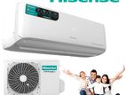 Hisense 12000BTU Air Conditioner