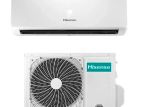Hisense 12000BTU Air Conditioner Inverter
