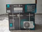 Hisense 12000BTU Air Conditioner Inverter Split Type