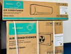 Hisense 12000BTU China Inverter Ac
