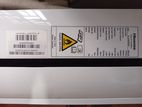 Hisense 12000BTU Inverter AC ( Air Conditioner )