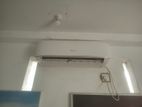 Hisense 12000BTU Inverter Ac