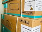 Hisense 12000BTU Inverter Brand New Air Conditioner