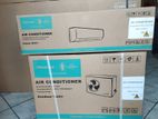 "Hisense" 12000Btu Inverter Split Type Air Conditioner