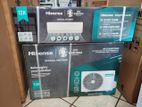 Hisense 12000Btu Inverter Split Type Air Conditioner