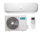 Hisense 12000BTU K Series Inverter R32