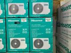 Hisense 12000 Btu Model 2024