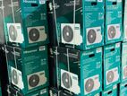 Hisense 12000BTU New Air