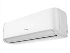Hisense 12000 Btu Non-Inverter Ac