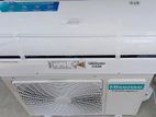 Hisense 12000Btu Non Inverter AC