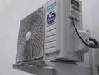 Hisense 12000Btu Non Inverter Ac