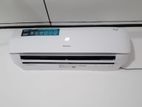 Hisense 12000Btu Non Inverter Ac (New)