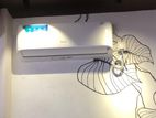 Hisense 12000Btu Non Inverter Ac (New)
