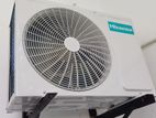 Hisense 12000BTU Non Inverter Air Conditioner