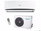 Hisense 12000BTU Non-Inverter Air Conditioner