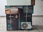 Hisense 12000BTU Non Inverter Air Conditioner