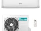 Hisense 12000BTU Non-Inverter Air Conditioner