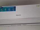 Hisense 12000BTU Non-Inverter Air Conditioner