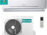 Hisense 12000BTU Non inverter Brand new AC