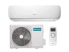 Hisense 12000BTU Non inverter Brand New AC