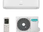 Hisense 12000BTU Non Inverter