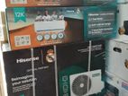 Hisense 12000BTU Non Inverter