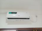 Hisense 12000BTU Non - Inverter