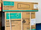 Hisense 12000BTU Non Inverter