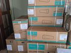 Hisense 12000BTU Non inverter R 32Gas Brand New Ac