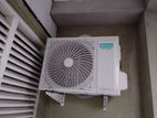 Hisense 12000BTU Non Inverter R32
