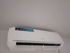 Hisense 12000BTU Non Inverter R32 GAS