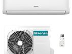 HISENSE 12000BTU NON INVERTER SPLIT TYPE