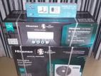 Hisense 12000btu Non Inverter