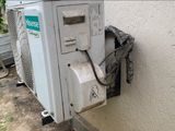Hisense 12000 BTU R32 inverter Air Conditioner