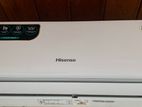 Hisense 12000 BTU R32 Inverter Air Conditioner
