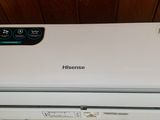 Hisense 12000 BTU R32 Inverter Air Conditioner