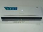 Hisense 12000BTU Smart Inverter Ac