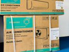 Hisense 12000Btu Smart Inverter AC