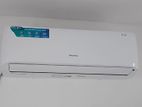 Hisense 12000Btu (Smart Inverter Ac New)