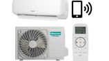 Hisense 12000BTU Smart Inverter Air Conditioner
