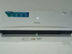 Hisense 12000BTU Smart (Wifi) AC