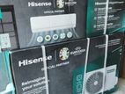 Hisense 12000Btu Split Type Hot & Cool Inverter Air Conditioner