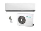 Hisense 12000BTU Split Type Non-Inverter Air Conditioner