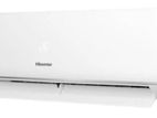 HISENSE 12000BTU SPLIT TYPE R32 (INVERTER) - AS-12TW4RYRKG05B