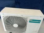 Hisense 12000BTU Air Conditioner