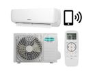 Hisense 12BTU Inverter Smart Cooling with WiFi