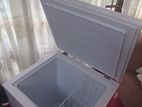 Hisense 142L deep freezer